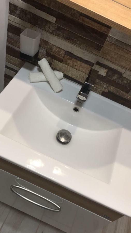 Apartament Andra Poiana Brasov Εξωτερικό φωτογραφία